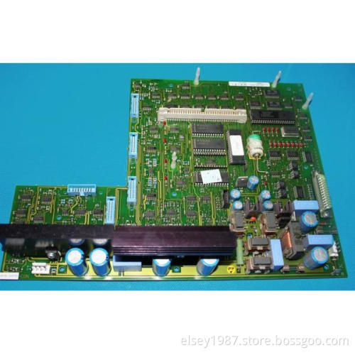 Philips 4022 592 36524 CONTROLLER BVM Card